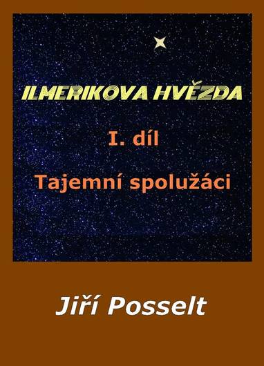 E-kniha Tajemní spolužáci - Jiří Posselt