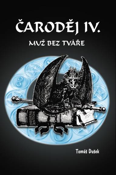 E-kniha Muž bez tváře - Tomáš Dušek