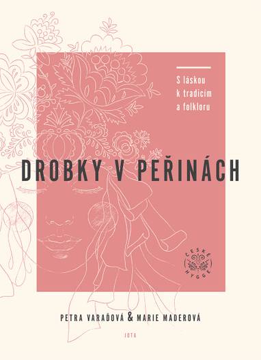 E-kniha Drobky v peřinách - Marie Maderová, Petra Varaďová