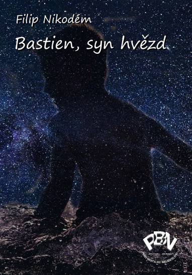 E-kniha Bastien, syn hvězd - Filip Nikodém