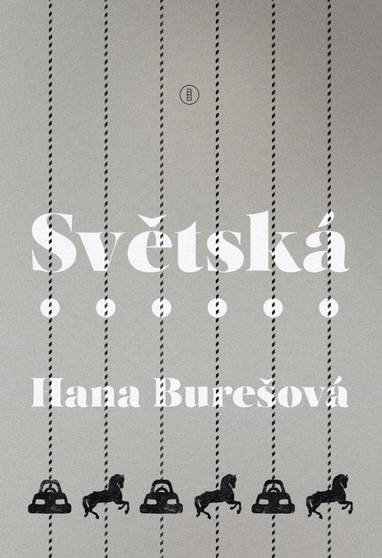 E-kniha Světská - Hana Burešová
