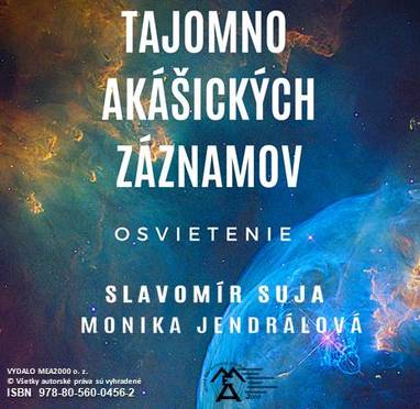 E-kniha Akáša: Éterická knižnica - Lenka Sujová, Slavomír Suja