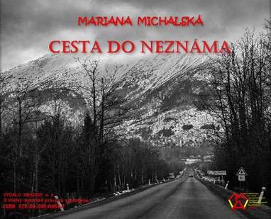 E-kniha Cesta do neznáma - Mariana Michalská