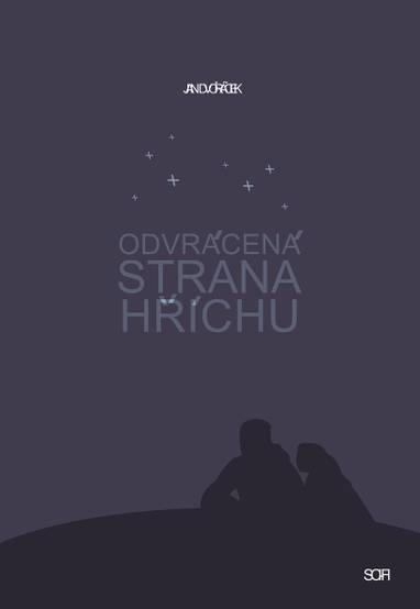 E-kniha Odvrácená strana hříchu - Jan Dvořáček