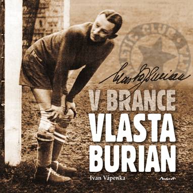 E-kniha V brance Vlasta Burian - Ivan Vápenka