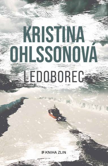 E-kniha Ledoborec - Kristina Ohlsson