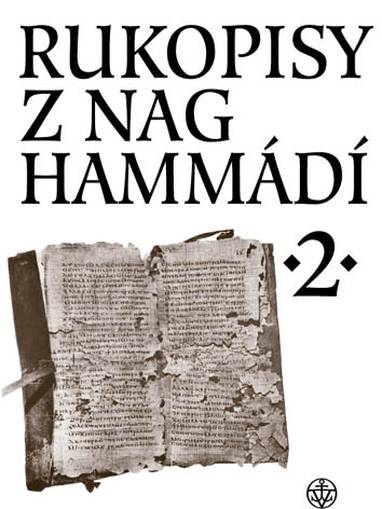 E-kniha Rukopisy z Nag Hammádí 2 - Zuzana Vítková, Wolf B. Oerter