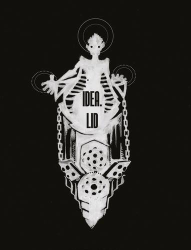 E-kniha Idea. Lid - Filip Burdych