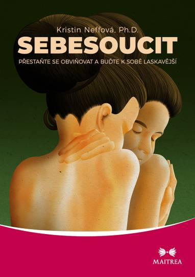 E-kniha Sebesoucit - Kristin Neffová