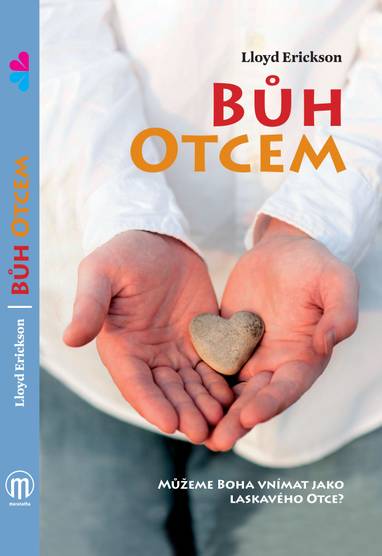 E-kniha Bůh otcem - Lloyd Erickson