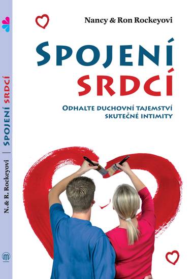 E-kniha Spojení srdcí - Nancy and Ron Rockey