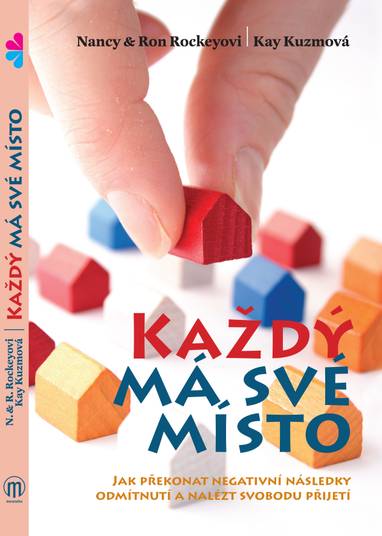 E-kniha Každý má své místo - Nancy and Ron Rockey, Kay Kuzma