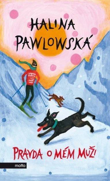 E-kniha Pravda o mém muži - Halina Pawlowská
