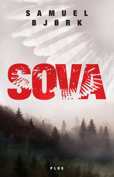 E-kniha Sova - Samuel Bjork