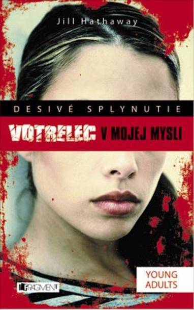 E-kniha Desivé splynutie – Votrelec v mojej mys - Sabo Peter, Jill Hathaway