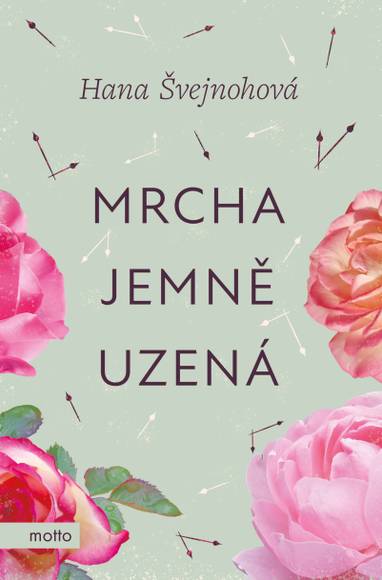 E-kniha Mrcha jemně uzená - Hana Švejnohová