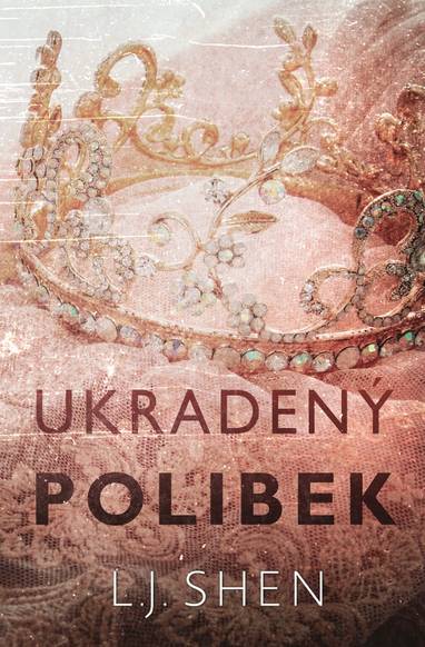 E-kniha Ukradený polibek - L. J. Shen