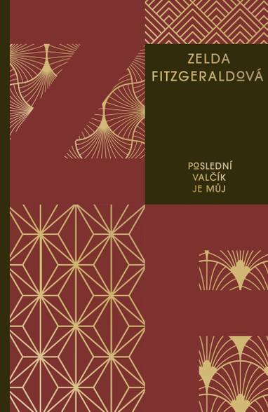 E-kniha Poslední valčík je můj - Zelda Fitzgerald