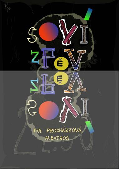 E-kniha Soví zpěv - Mgr. Iva Procházková