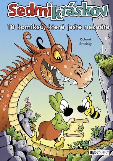 E-kniha Sedmikráskov - Slavomír Svitalský, Richard Svitalský