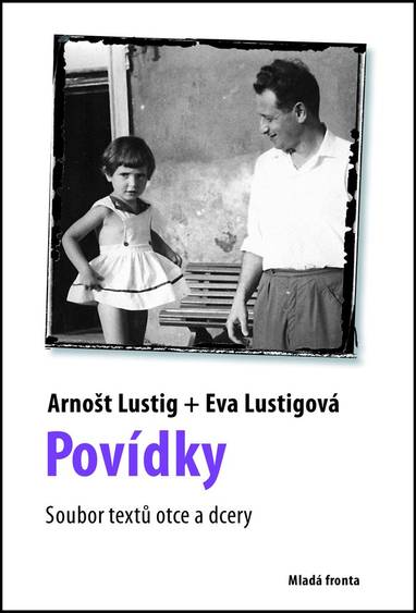 E-kniha Povídky - Arnošt Lustig