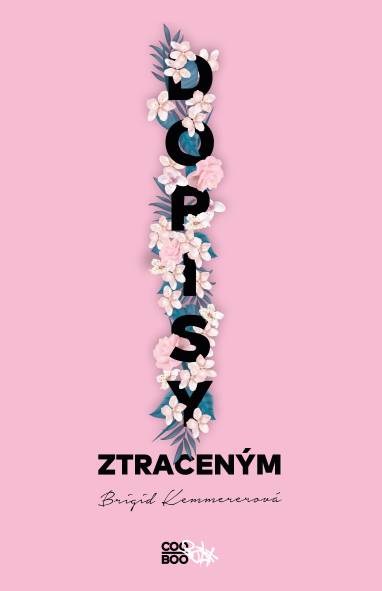 E-kniha Dopisy ztraceným - Brigid Kemmerer