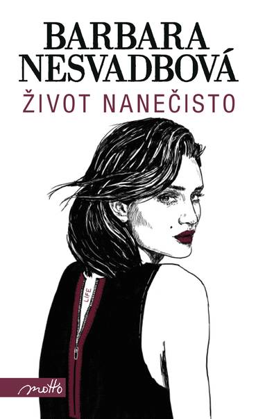 E-kniha Život nanečisto - Bára Nesvadbová, Barbara Nesvadbová