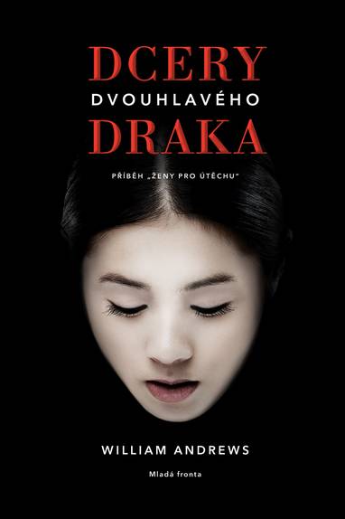 E-kniha Dcery dvouhlavého draka - William Andrews