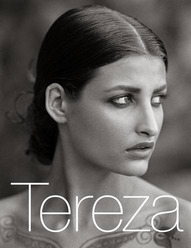 E-kniha Tereza - Tereza Maxová, Veronika Bednářová