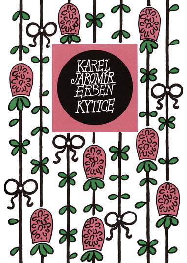 E-kniha Kytice - Karel Jaromír Erben