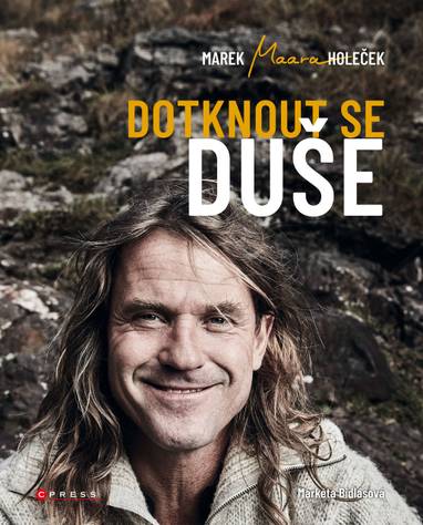 E-kniha Dotknout se duše - Markéta Nekolová, Marek Holeček