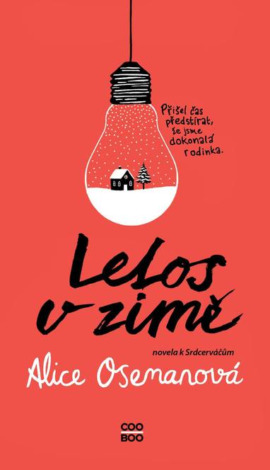 E-kniha Letos v zimě - Alice Oseman