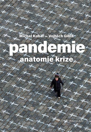 E-kniha Pandemie: anatomie krize - Vojtěch Gibiš, Michal Kubal