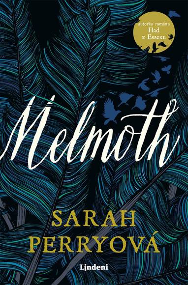 E-kniha Melmoth (SK) - Sarah Perry