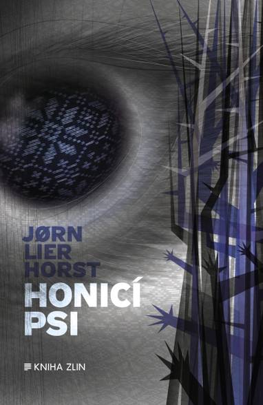 E-kniha Honicí psi - Jorn Lier Horst
