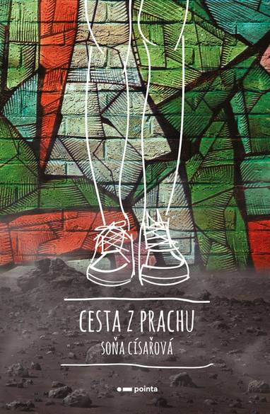 E-kniha Cesta z prachu - Soňa Císařová