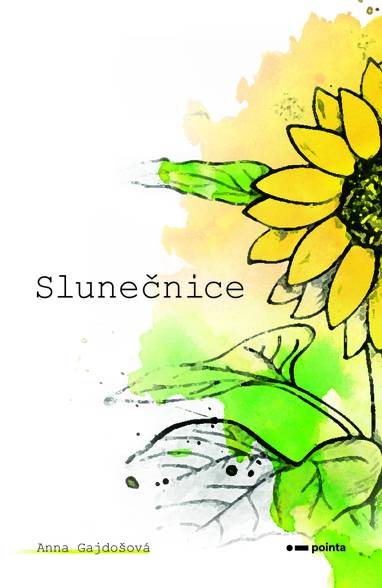 E-kniha Slunečnice - Anna Gajdošová