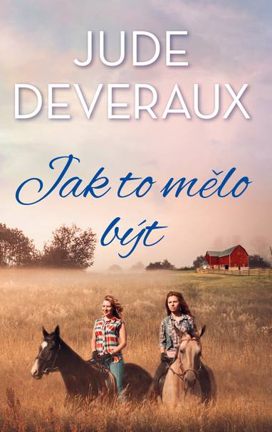 E-kniha Jak to mělo být - Jude Deverauxová