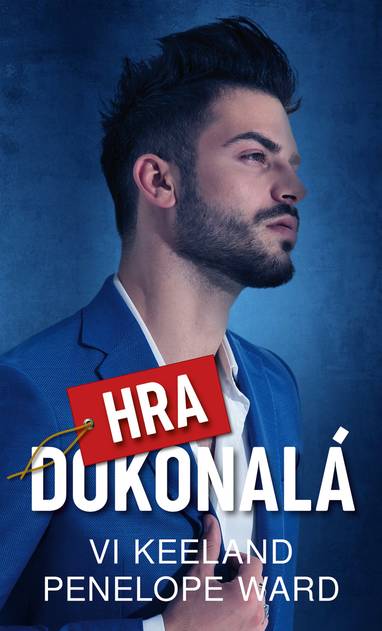 E-kniha Dokonalá hra - Vi Keeland, Penelope Ward