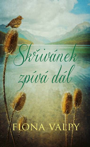 E-kniha Skřivánek zpívá dál - Fiona Valpy