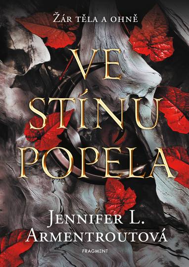E-kniha Ve stínu popela - Jennifer L. Armentroutová