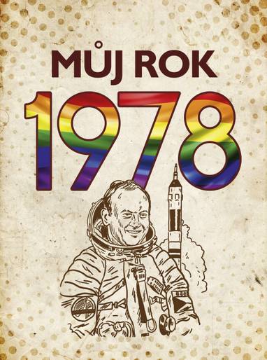 E-kniha Můj rok 1978 - Martin Ježek