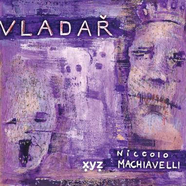 E-kniha Niccolo Machiavelli: Vladař - Niccolò Machiavelli