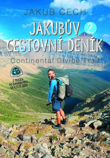 E-kniha Jakubův cestovní deník 2 - Jakub Čech