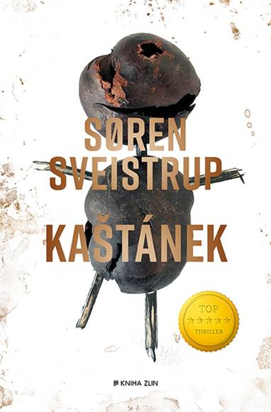 E-kniha Kaštánek - Soren Sveistrup