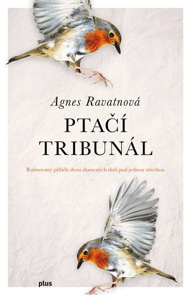E-kniha Ptačí tribunál - Agnes Ravatnová