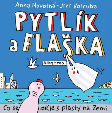 E-kniha Pytlík a flaška - Anna Novotná, PhDr. Anna Novotná