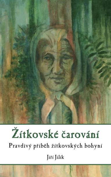 E-kniha Žítkovské čarování - Jiří Jilík