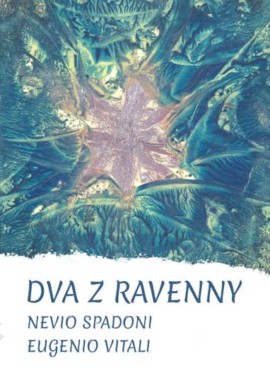 E-kniha Dva z Ravenny - Eugenio Vitali, Nevio Spadoni