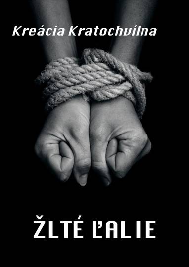 E-kniha Žlté ľalie: Detektívna kancelária ENIGMA, Prípad druhý - Kreácia Kratochvílna